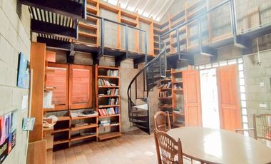 casa en arriendo en san antonio. Cod A11430