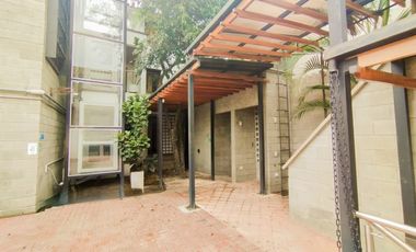 casa en arriendo en san antonio. Cod A11430