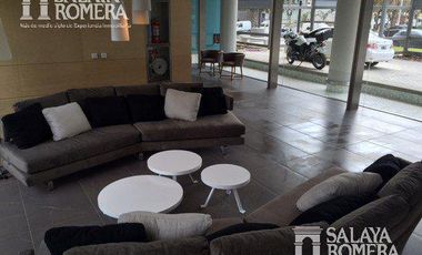Departamento - Olivos