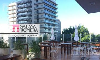 Departamento - Olivos