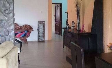 Venta de Casa Ur. Rancho San Fernando