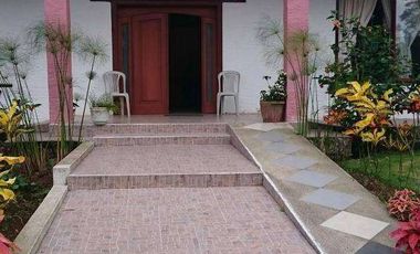 Venta de Casa Ur. Rancho San Fernando