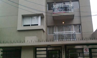 Departamento amplio de 2 ambientes en 1do piso, Quilmes este