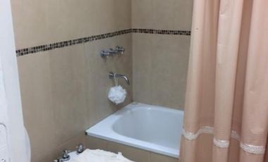 Departamento amplio de 2 ambientes en 1do piso, Quilmes este