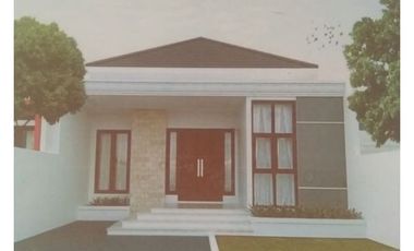 RUMAH CLUSTER JALAN KAPUAS 3 PADANG HARAPAN KOTA BENGKULU