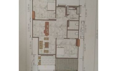 RUMAH CLUSTER JALAN KAPUAS 3 PADANG HARAPAN KOTA BENGKULU