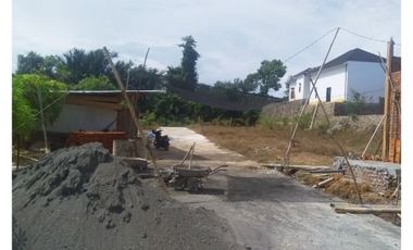 RUMAH CLUSTER JALAN KAPUAS 3 PADANG HARAPAN KOTA BENGKULU