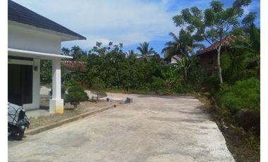 RUMAH CLUSTER JALAN KAPUAS 3 PADANG HARAPAN KOTA BENGKULU