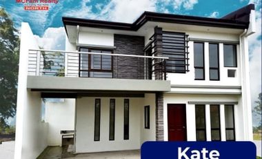4BR House For Sale in Meycauayan Bulacan