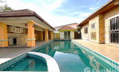 3 Bedroom Villa for sale at Siam Garden