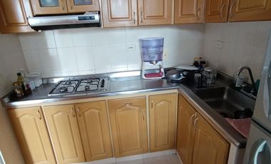 VENTA APARTAMENTO SAN FRANCISCO BUCARAMANGA. Cod V6253