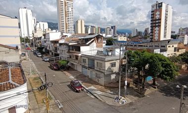 VENTA APARTAMENTO SAN FRANCISCO BUCARAMANGA. Cod V6253