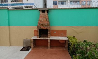VENTA APARTAMENTO SAN FRANCISCO BUCARAMANGA. Cod V6253