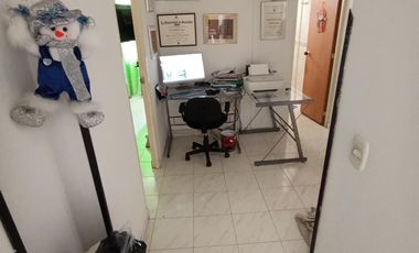 VENTA APARTAMENTO SAN FRANCISCO BUCARAMANGA. Cod V6253