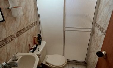 VENTA APARTAMENTO SAN FRANCISCO BUCARAMANGA. Cod V6253