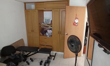 VENTA APARTAMENTO SAN FRANCISCO BUCARAMANGA. Cod V6253