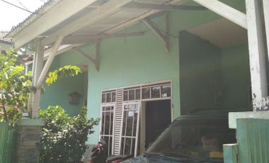 Rumah dii Tani Mulya Bandung Barat | ALIRIZA