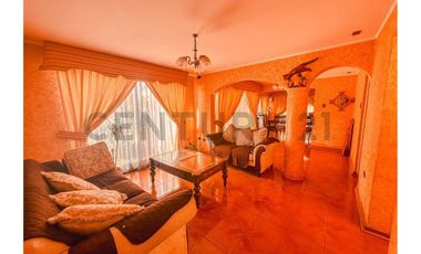 Vendo casa sector La Pampa en La Serena