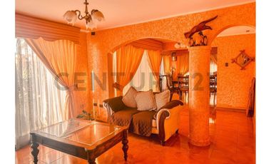 Vendo casa sector La Pampa en La Serena