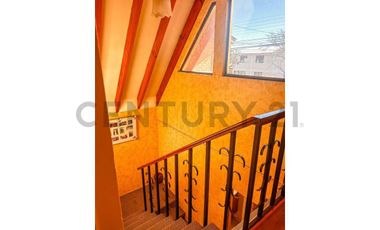 Vendo casa sector La Pampa en La Serena