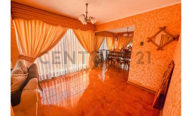 Vendo casa sector La Pampa en La Serena