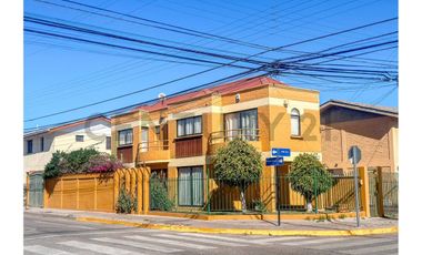 Vendo casa sector La Pampa en La Serena