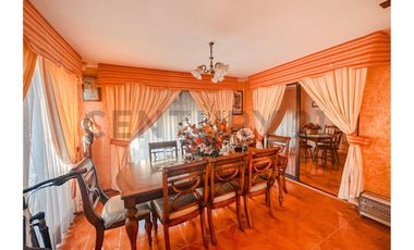 Vendo casa sector La Pampa en La Serena