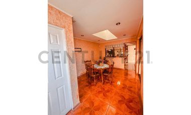 Vendo casa sector La Pampa en La Serena