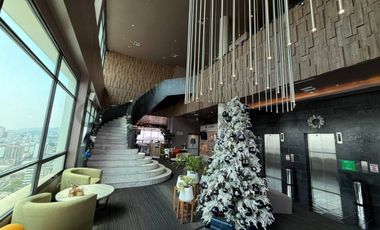 Venta Suite en Double Tree, Malecón 2000 VerV