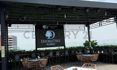 Venta Suite en Double Tree, Malecón 2000 VerV