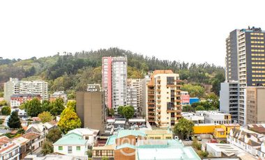 Departamento Aurora De Chile ID: 68045s