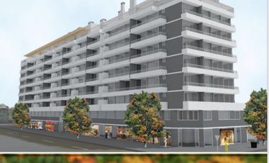 Departamento en venta en Santiago