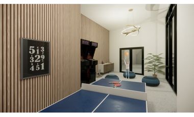 OHANA: SUITES Y DEPARTAMENTOS INTELIGENTES EN BARBASQUILLO, MANTA