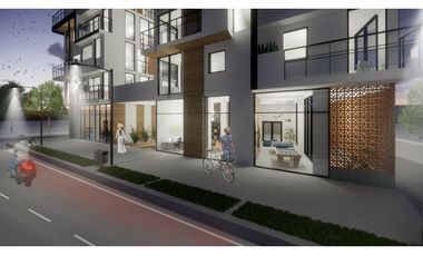 OHANA: SUITES Y DEPARTAMENTOS INTELIGENTES EN BARBASQUILLO, MANTA