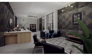 OHANA: SUITES Y DEPARTAMENTOS INTELIGENTES EN BARBASQUILLO, MANTA