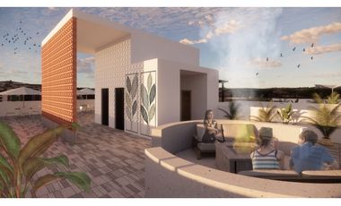 OHANA: SUITES Y DEPARTAMENTOS INTELIGENTES EN BARBASQUILLO, MANTA