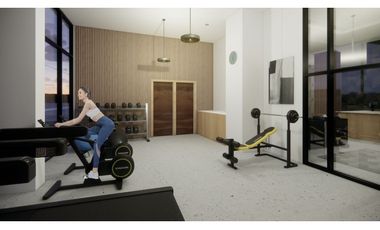 OHANA: SUITES Y DEPARTAMENTOS INTELIGENTES EN BARBASQUILLO, MANTA