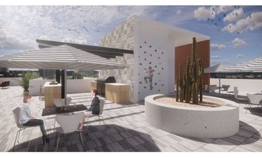 OHANA: SUITES Y DEPARTAMENTOS INTELIGENTES EN BARBASQUILLO, MANTA