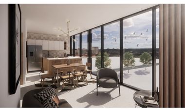 OHANA: SUITES Y DEPARTAMENTOS INTELIGENTES EN BARBASQUILLO, MANTA