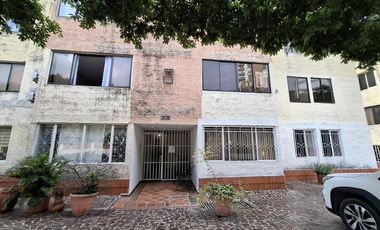 apartamento en arriendo en los patios, juana paula. Cod A1448