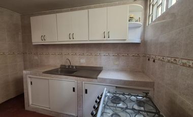 apartamento en arriendo en los patios, juana paula. Cod A1448