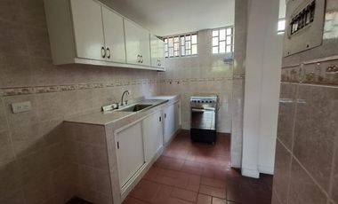 apartamento en arriendo en los patios, juana paula. Cod A1448