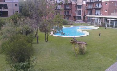 INCREIBLE MONOAMBIENTE DENTRO DEL COMPLEJO LA VIEJA ESTACION - CANNING
