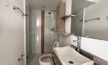 apartamento en arriendo en san fernando. Cod A776936