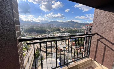 apartamento en arriendo en san fernando. Cod A776936