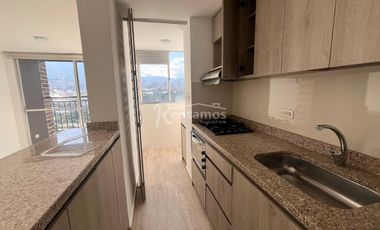 apartamento en arriendo en san fernando. Cod A776936