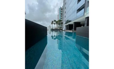 APARTAMENTO VENTA BELLA VISTA PH NUOVO