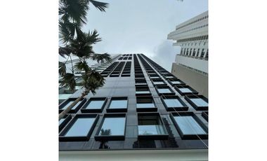 APARTAMENTO VENTA BELLA VISTA PH NUOVO