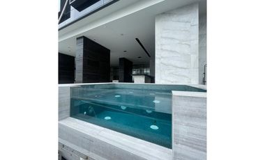 APARTAMENTO VENTA BELLA VISTA PH NUOVO