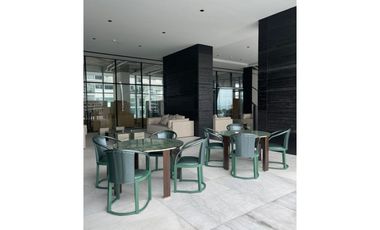 APARTAMENTO VENTA BELLA VISTA PH NUOVO